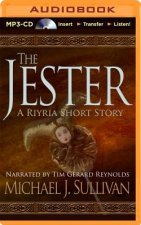 The Jester: A Riyria Short Story