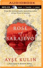 Rose of Sarajevo