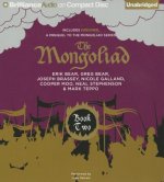 The Mongoliad, Book 2