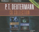 P.T. Deutermann Collection 1: The Cat Dancers, Spider Mountain