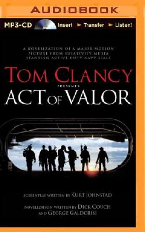TOM CLANCY PRESENTS ACT OF VALOR