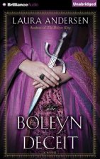 The Boleyn Deceit