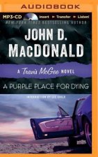 A Purple Place for Dying