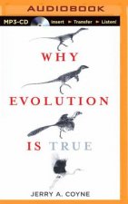 Why Evolution Is True