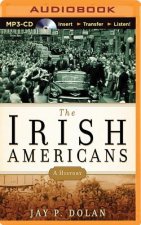 The Irish Americans: A History