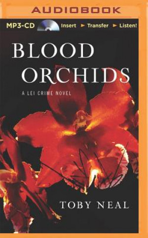 Blood Orchids