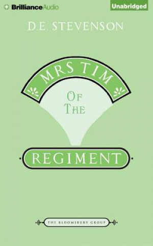 Mrs. Tim of the Regiment