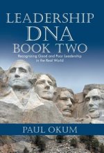 Leadership DNA, Book Two