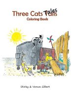 Three Cats Tales