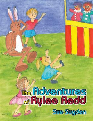 Adventures of Rylee Redd