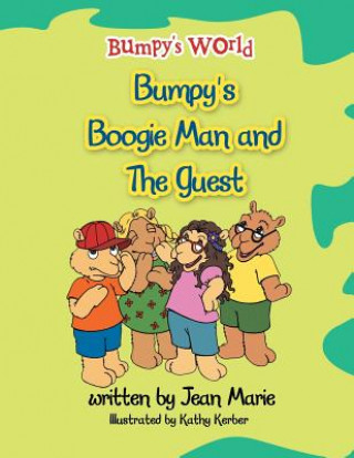 Bumpy's World