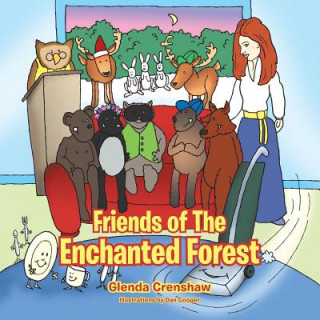 Friends of the Enchanted Forest