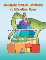 Sweetpea's Weekend Adventures At Grandma's House