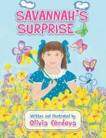Savannah's Surprise