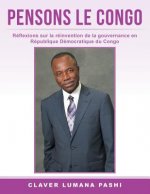 Pensons Le Congo