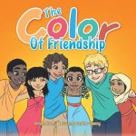 Color of Friendship
