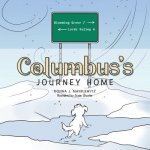 Columbus's Journey Home