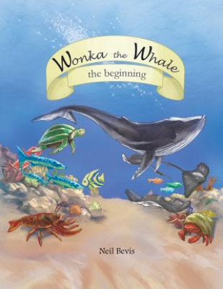 Wonka the Whale