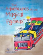 Adventures of the Magical Pajamas