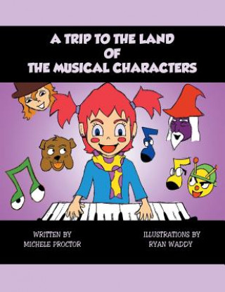 Trip to the Land of the Musical Characters