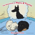 Adventures of Rayne & Presley