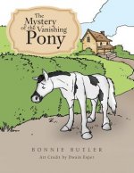 Mystery of the Vanishing Pony