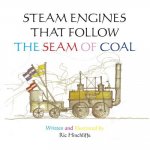 Steam Engines that follow the Seam of Coal