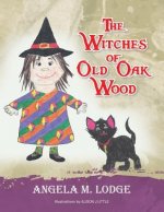 Witches of Old Oak Wood