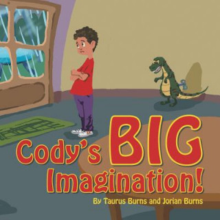 Cody's BIG Imagination!