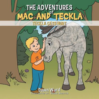 Adventures of Mac and Teckla