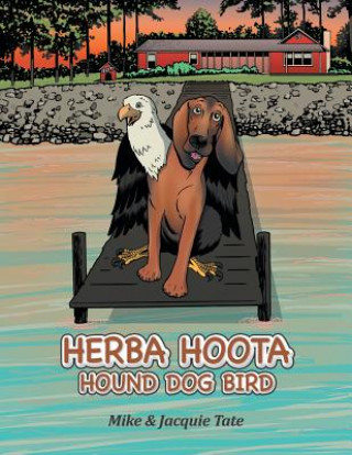 Herba Hoota Hound Dog Bird