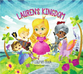 Lauren's Kingdom