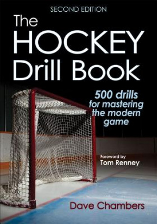 Hockey Drill Book