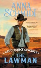 Last Chance Cowboys: The Lawman