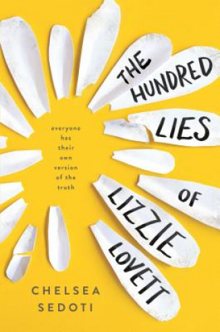 Hundred Lies of Lizzie Lovett