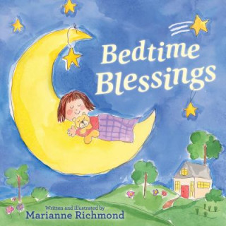 Bedtime Blessings