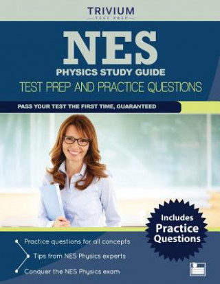 Nes Physics Study Guide: Test Prep and Practice Questions