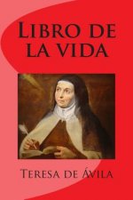 Libro de La Vida