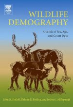 Wildlife Demography: Analysis of Sex, Age, and Count Data