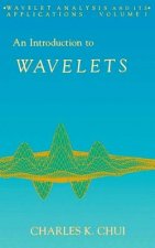 An Introduction to Wavelets