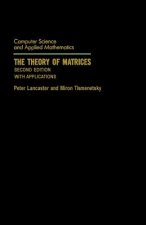 The Theory of Matrices: With Applications