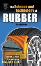 The Science and Technology of Rubber