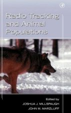 Radio Tracking and Animal Populations