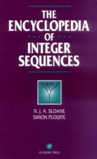 The Encyclopedia of Integer Sequences