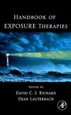 Handbook of Exposure Therapies