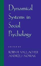 Dynamical Systems in Social Psychology