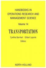 Handbooks in Operations Research & Management Science: Transportation