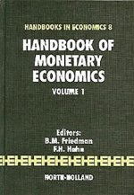 Handbook of Monetary Economics