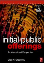Initial Public Offerings (IPO): An International Perspective of IPOs