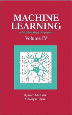 Machine Learning an Artificial Intelligence Approach (Volume I)